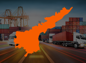 Packers and Movers Andhra Pradesh