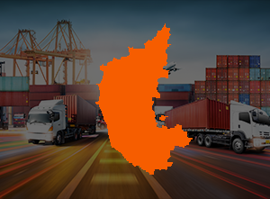 Packers and Movers Karnataka