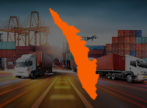 Packers and Movers Kerala