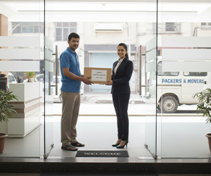 Laptop Pick-Up / Delivery