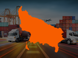 Packers and Movers U.P